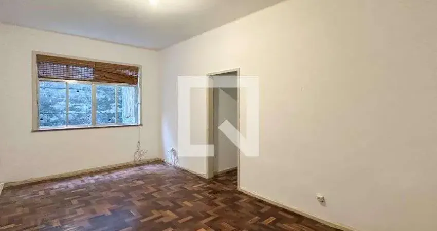 Apartamento para Venda - Jardim Botânico, 2 Quartos,  64 m² - Rio de Janeiro