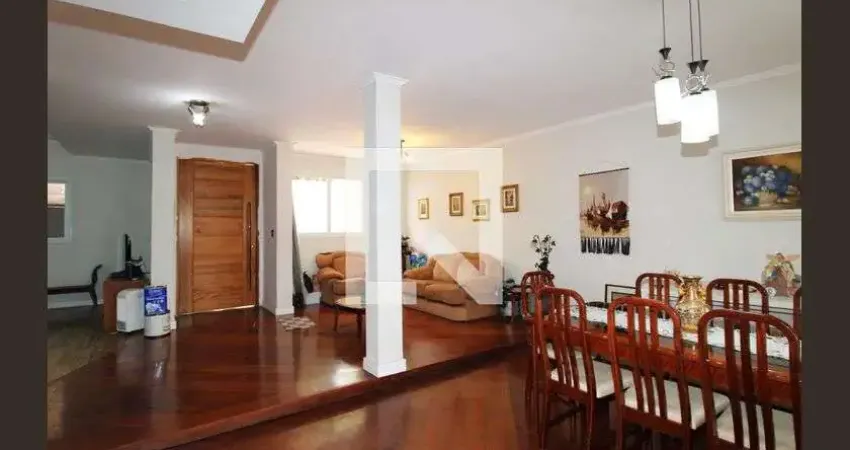 Casa para Venda - Vila Sabrina , 4 Quartos,  280 m² - São Paulo