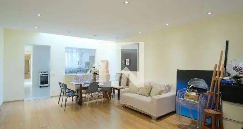 Casa para Venda - Tatuapé, 2 Quartos,  150 m² - São Paulo