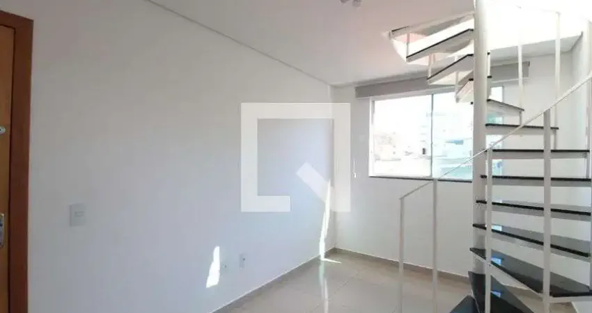 Cobertura para Venda - Planalto, 2 Quartos,  110 m² - Belo Horizonte