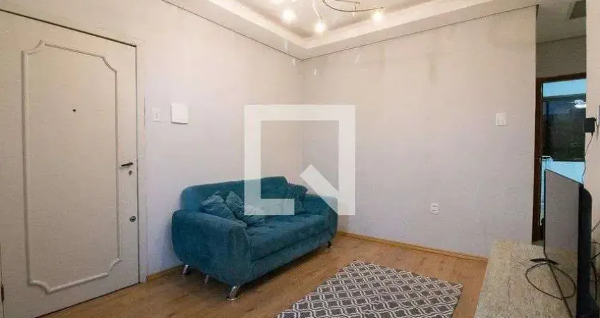 Apartamento para Venda - São Geraldo, 2 Quartos,  65 m² - Porto Alegre