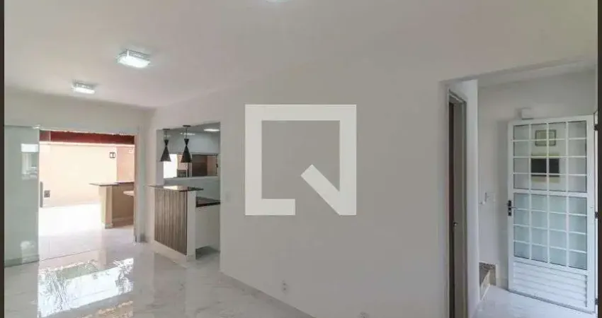 Casa / Sobrado em Condomínio para Venda - Vargem Pequena, 3 Quartos,  123 m² - Rio de Janeiro
