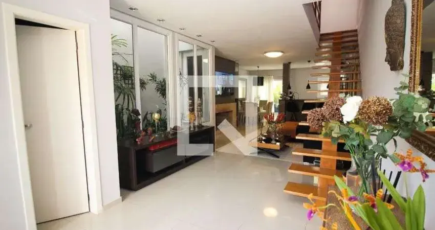 Casa para Venda - Campo Novo, 3 Quartos,  180 m² - Porto Alegre