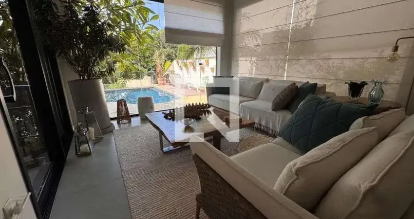 Casa / Sobrado em Condomínio para Venda - Swiss Park, 3 Quartos,  250 m² - Campinas