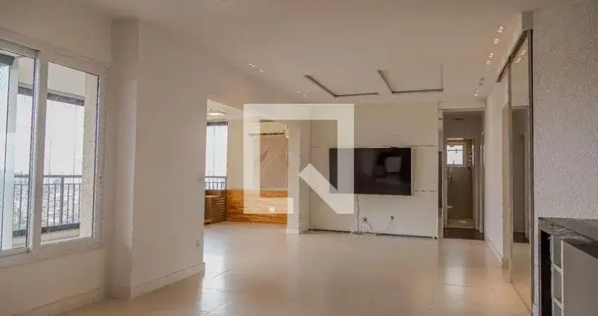 Cobertura para Venda - Vila Mascote, 2 Quartos,  130 m² - São Paulo