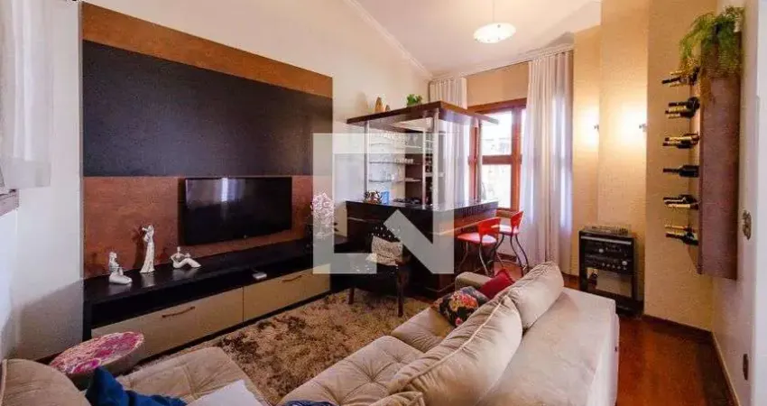 Casa para Venda - Álvaro Camargos, 5 Quartos,  390 m² - Belo Horizonte