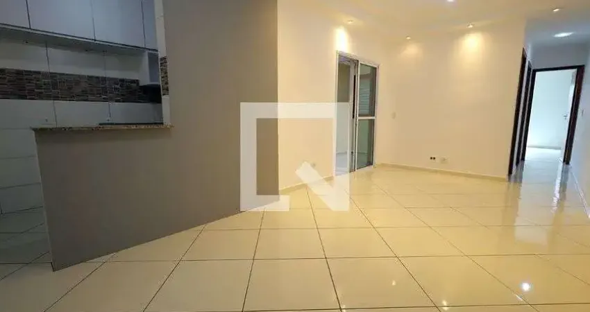 Apartamento para Venda - Paraíso, 2 Quartos,  70 m² - Santo André