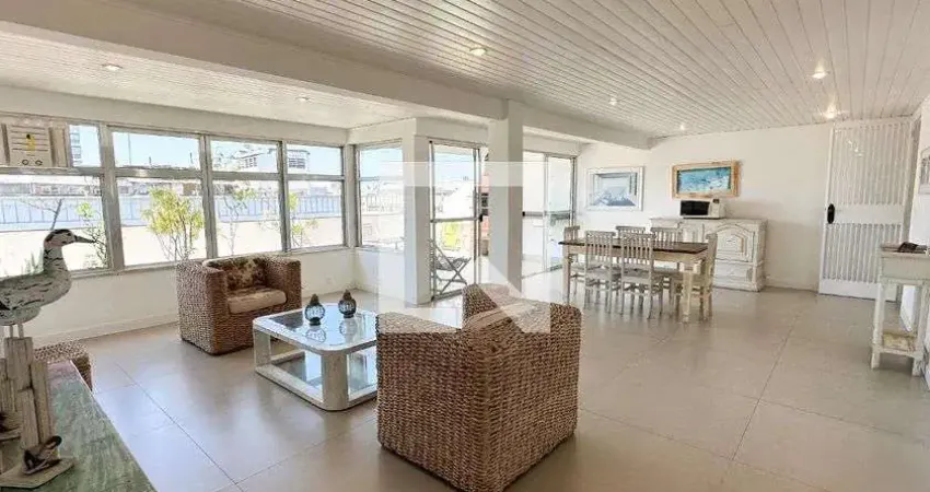 Cobertura para Venda - Copacabana, 4 Quartos,  400 m² - Rio de Janeiro