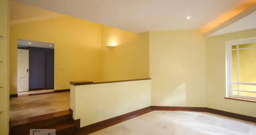 Casa / Sobrado em Condomínio para Venda - Itanhangá, 3 Quartos,  267 m² - Rio de Janeiro