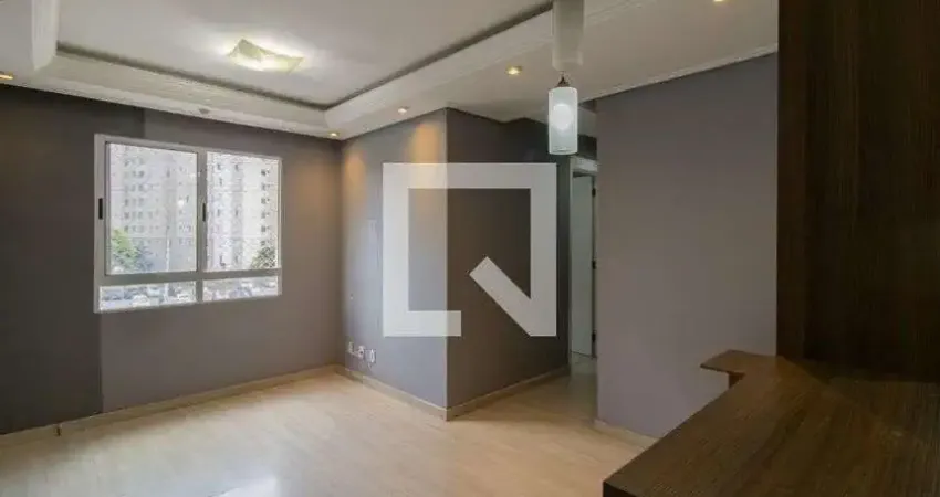 Apartamento para Venda - Ponte Grande, 3 Quartos,  54 m² - Guarulhos