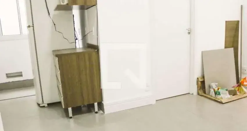 Apartamento para Venda - Vila Guilherme, 2 Quartos,  60 m² - São Paulo