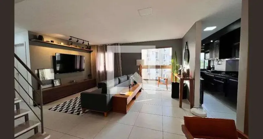 Cobertura para Venda - Pechincha, 2 Quartos,  119 m² - Rio de Janeiro