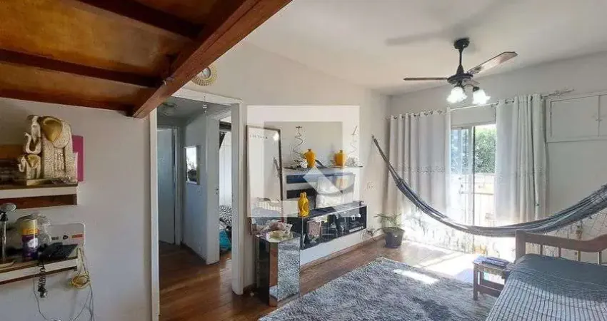 Apartamento para Venda - Engenho Novo, 2 Quartos,  59 m² - Rio de Janeiro