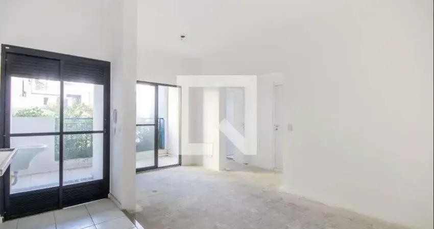 Apartamento para Venda - São Pedro, 2 Quartos,  55 m² - Osasco