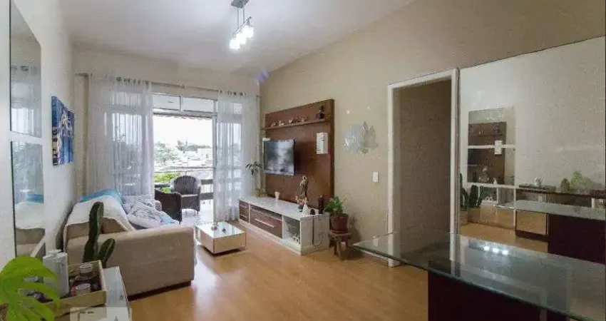 Apartamento para Venda - Jardim Guanabara, 2 Quartos,  75 m² - Rio de Janeiro