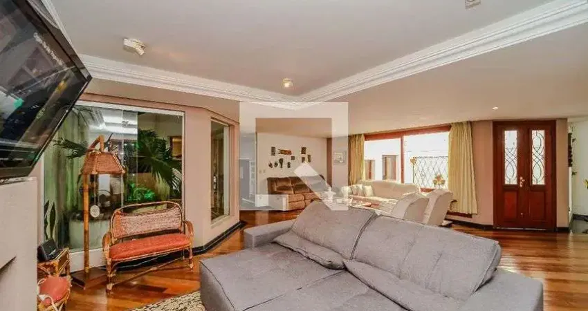 Casa para Venda - Chácara das Pedras , 4 Quartos,  372 m² - Porto Alegre