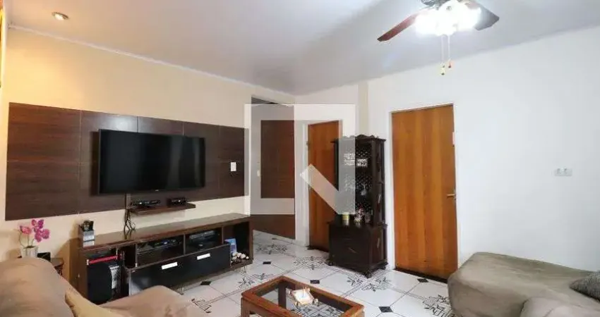 Casa para Venda - Picanço, 2 Quartos,  180 m² - Guarulhos
