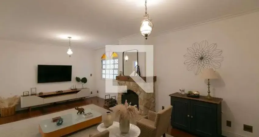 Casa para Venda - Liberdade, 5 Quartos,  346 m² - Belo Horizonte