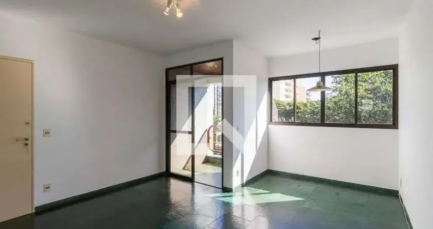 Apartamento para Venda - Cambuí, 2 Quartos,  70 m² - Campinas