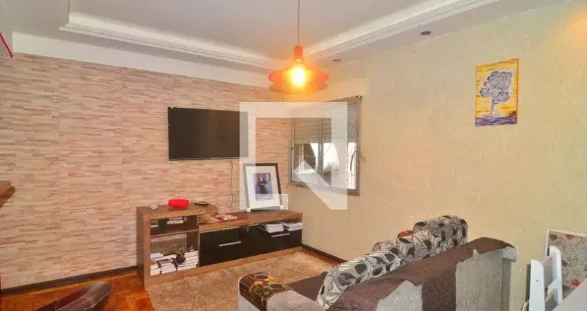 Apartamento para Venda - Marechal Rondon, 2 Quartos,  62 m² - Canoas