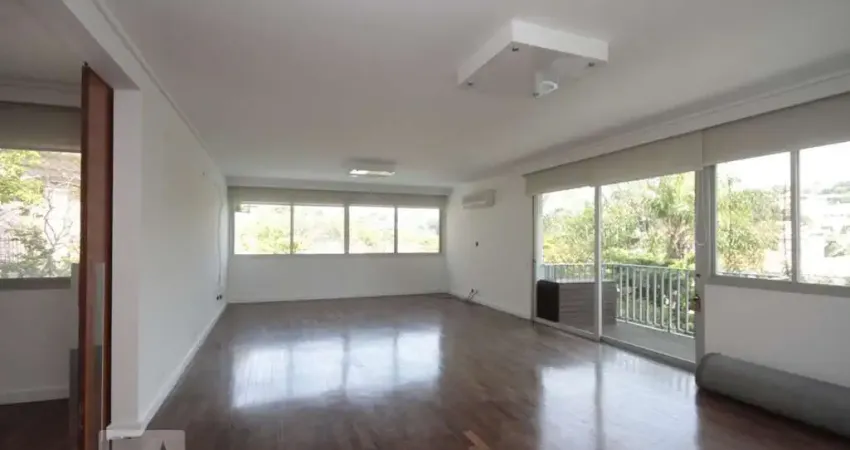 Apartamento para Venda - Pacaembu, 4 Quartos,  255 m² - São Paulo