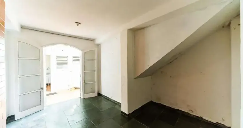 Casa para Venda - Anchieta, 1 Quarto,  42 m² - São Bernardo do Campo