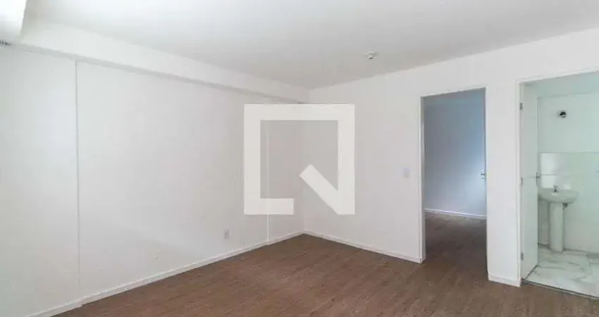 Apartamento para Venda - Vila Ré, 1 Quarto,  36 m² - São Paulo