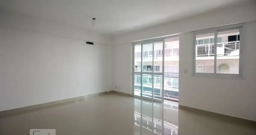 Apartamento para Venda - Botafogo, 3 Quartos,  98 m² - Rio de Janeiro