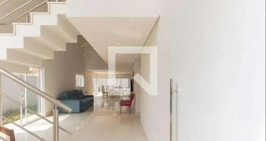 Casa / Sobrado em Condomínio para Venda - Swiss Park, 4 Quartos,  360 m² - Campinas