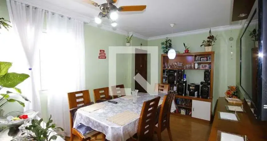 Apartamento para Venda - Monsenhor Messias, 3 Quartos,  68 m² - Belo Horizonte
