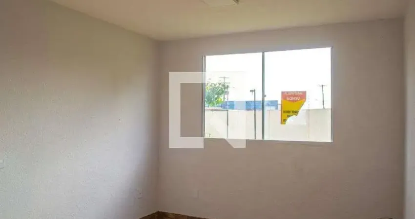 Apartamento para Venda - Hipica, 2 Quartos,  41 m² - Porto Alegre