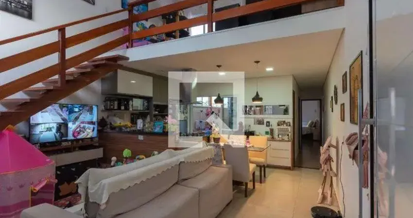 Casa para Venda - Parque das Águas, 2 Quartos,  125 m² - Campinas