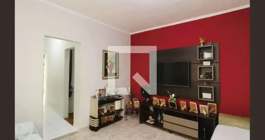 Casa para Venda - Vila Sabrina , 4 Quartos,  129 m² - São Paulo