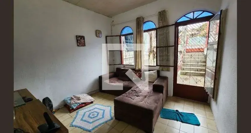 Casa para Venda - Vila Marieta, 5 Quartos,  160 m² - Campinas