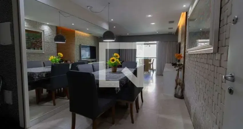 Apartamento para Venda - Humaitá, 2 Quartos,  97 m² - Rio de Janeiro