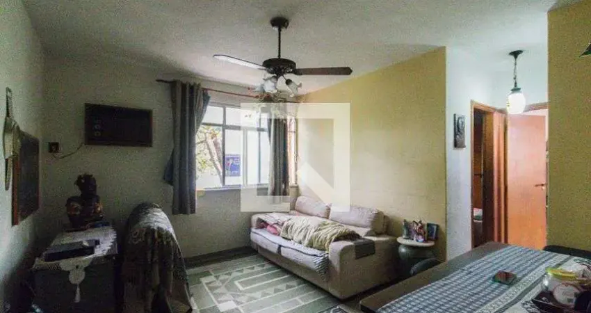 Apartamento para Venda - Freguesia , 2 Quartos,  54 m² - Rio de Janeiro