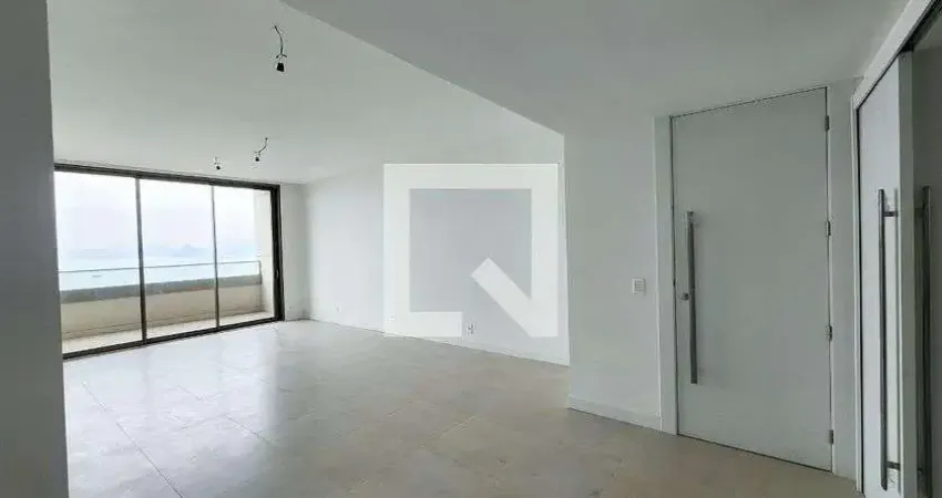 Apartamento para Venda - Flamengo, 4 Quartos,  148 m² - Rio de Janeiro