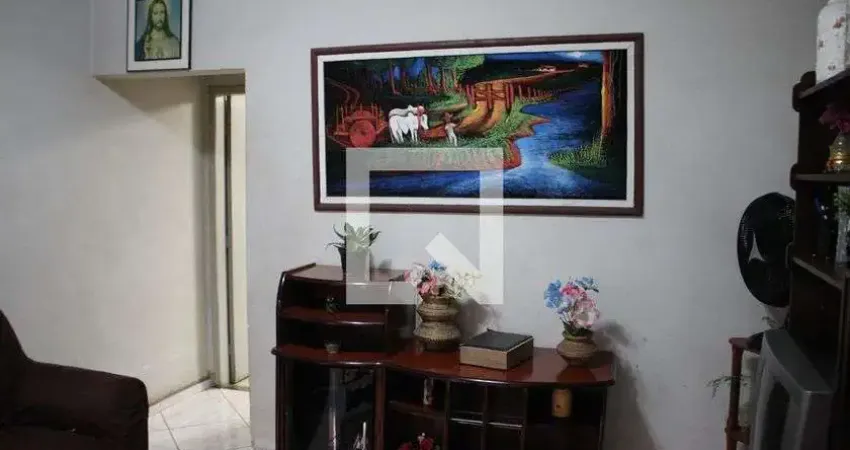 Casa para Venda - Miramar, 2 Quartos,  110 m² - Belo Horizonte
