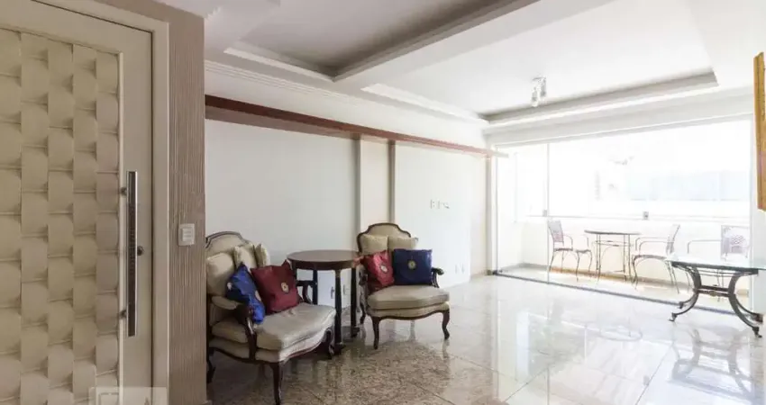 Apartamento para Venda - Santana, 3 Quartos,  102 m² - São Paulo