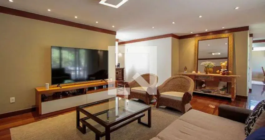 Cobertura para Venda - Jardim Oceânico, 4 Quartos,  283 m² - Rio de Janeiro