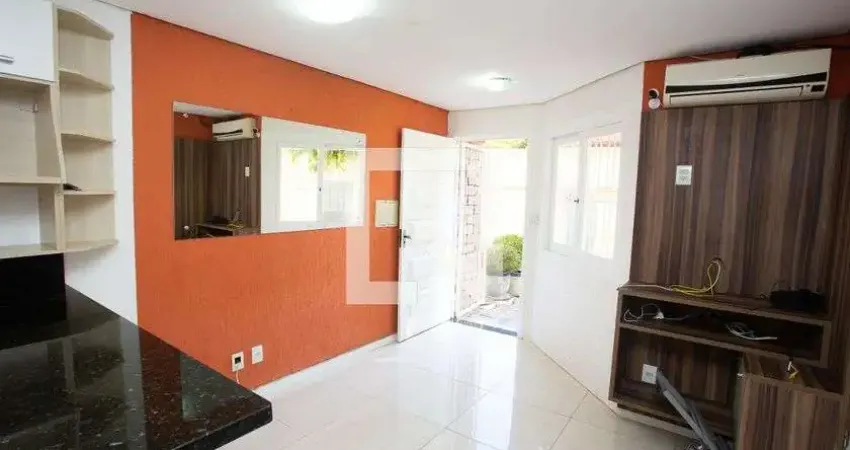 Casa / Sobrado em Condomínio para Venda - Nossa Sra das Graças, 2 Quartos,  88 m² - Canoas