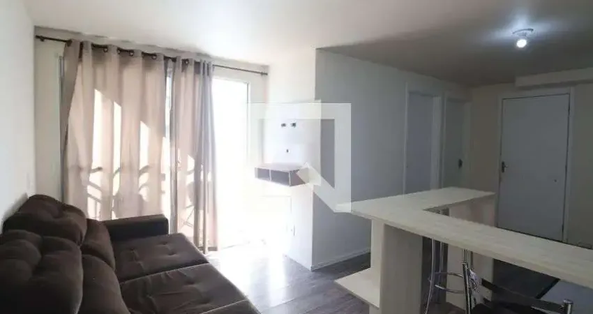 Apartamento para Venda - Estância Velha, 2 Quartos,  53 m² - Canoas