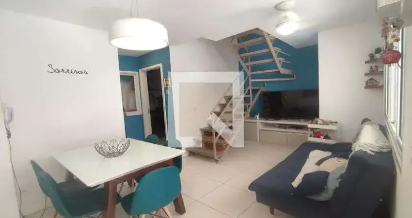 Casa / Sobrado em Condomínio para Venda - Pechincha, 3 Quartos,  90 m² - Rio de Janeiro
