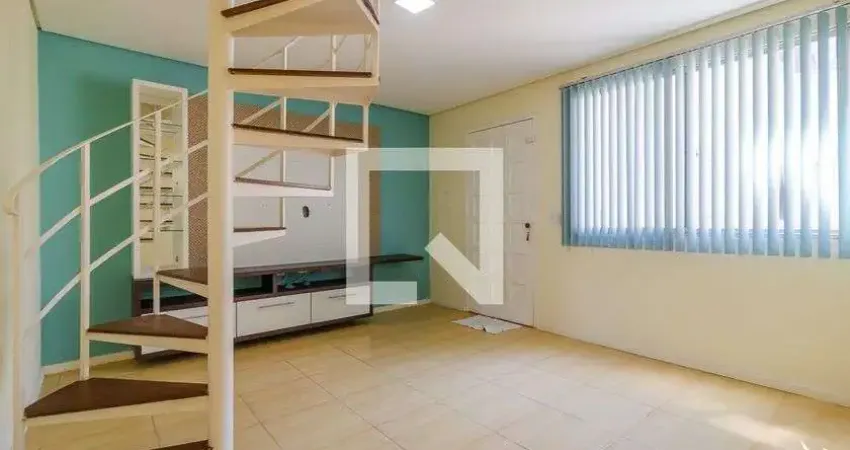 Cobertura para Venda - Partenon, 4 Quartos,  123 m² - Porto Alegre