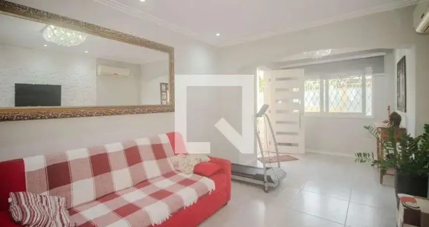 Casa para Venda - Passo D&apos;areia, 2 Quartos,  212 m² - Porto Alegre