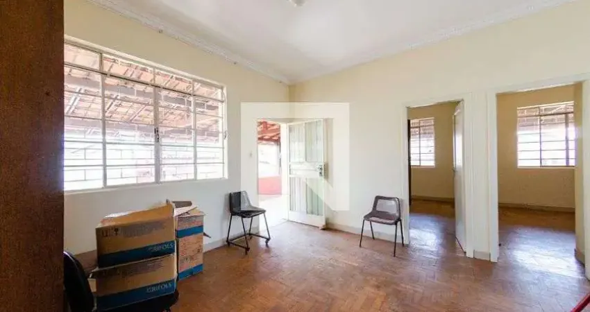 Casa para Venda - Padre Eustáquio, 5 Quartos,  500 m² - Belo Horizonte