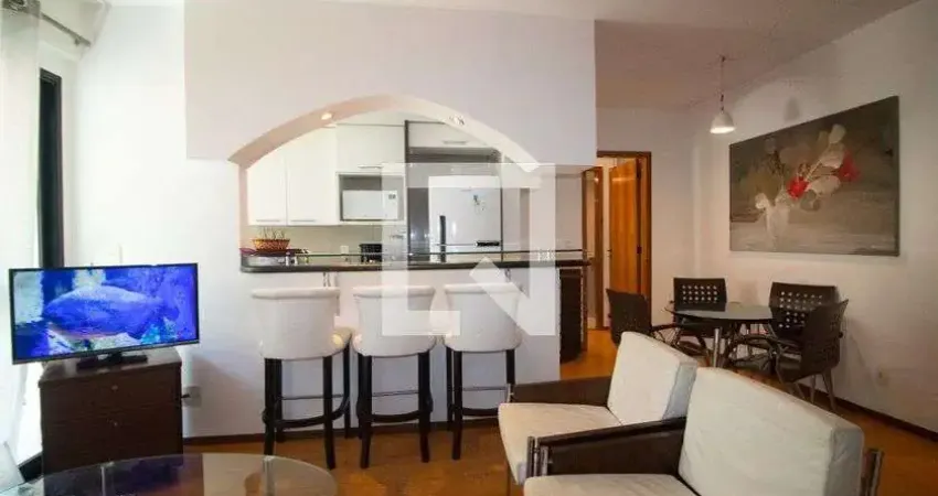 Apartamento para Venda - Ipanema, 2 Quartos,  70 m² - Rio de Janeiro