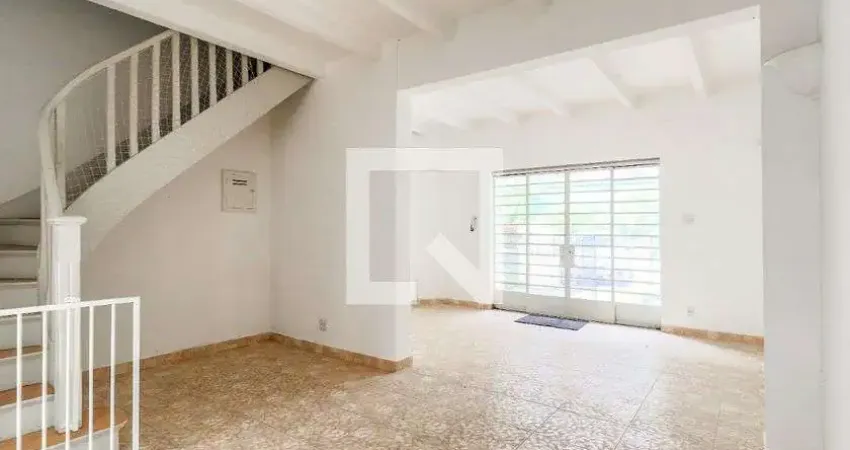 Casa para Venda - Chácara Santo Antonio, 4 Quartos,  120 m² - São Paulo