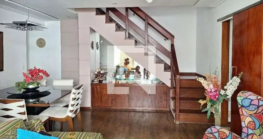 Apartamento para Venda - Icaraí, 4 Quartos,  245 m² - Niterói