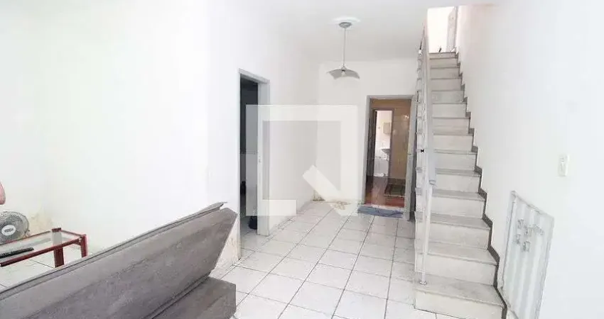 Casa para Venda - Cascadura, 3 Quartos,  110 m² - Rio de Janeiro